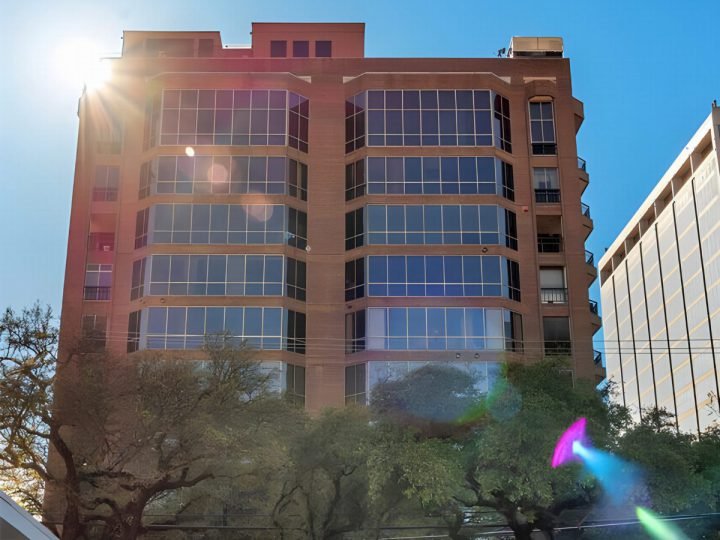 A $17.5M Highland Park Penthouse Is the Most Expensive Home in Dallas