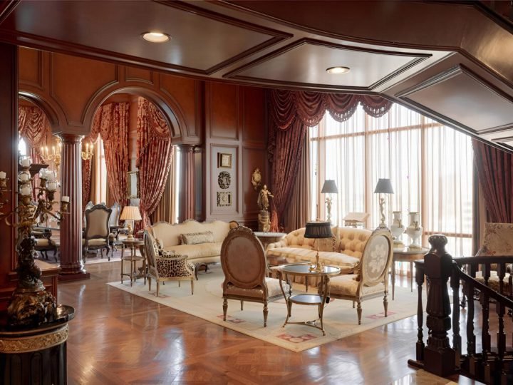 We Analyzed 5,285 Living Rooms to Find the Most Popular Flooring. Here's What Won