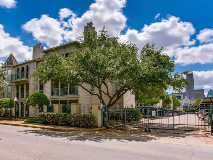 9 Hidden Gem Homes in Dallas Currently on the Market