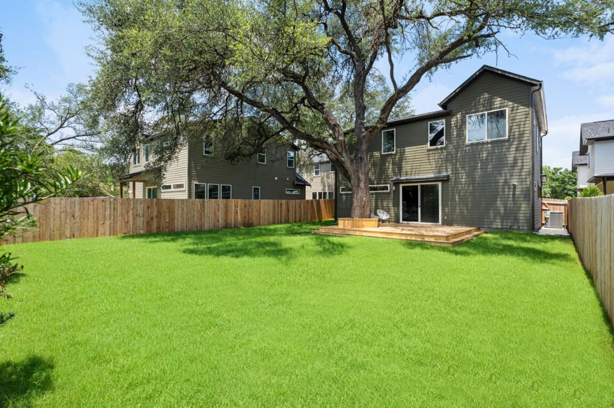 8 Sweetbriar Austin Homes That Make You Want to Move Now
