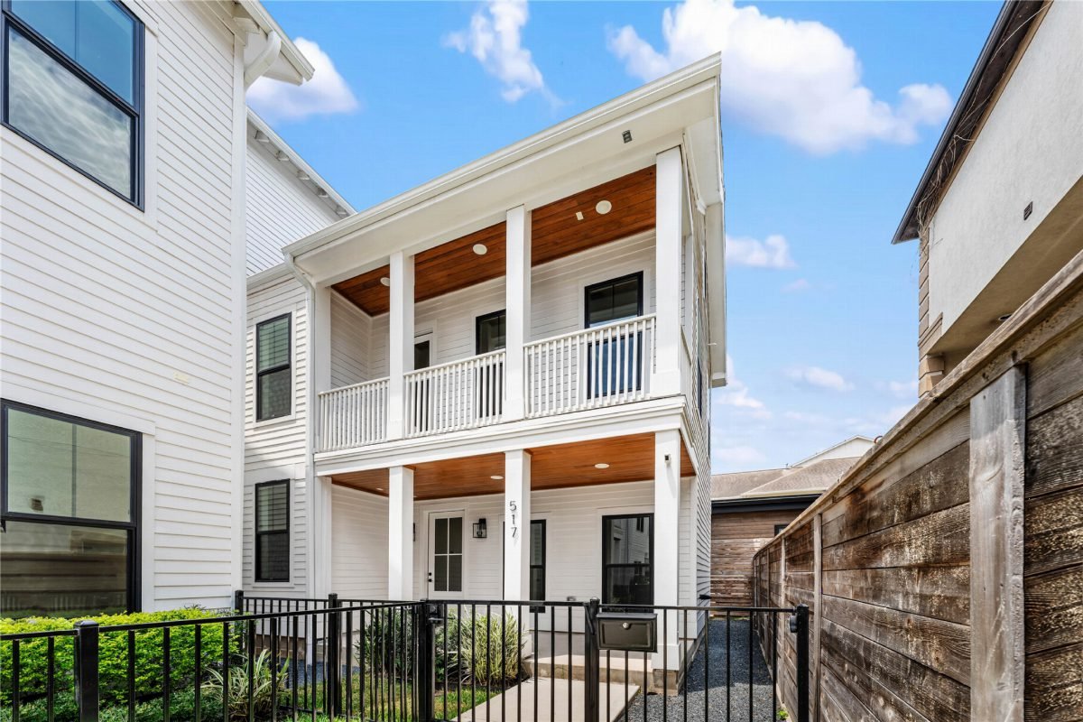 9 Houston Homes Priced $400K-$700K That Feel Like Serious Wins
