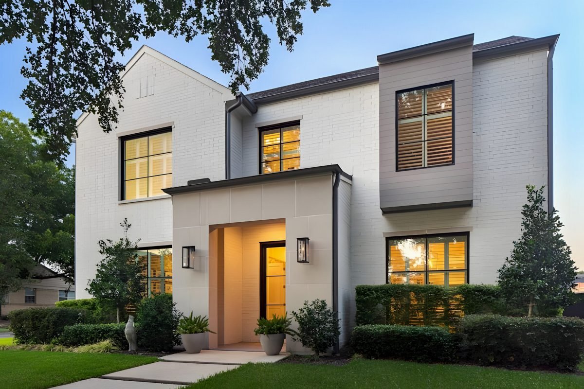 5 Homes for Sale on Bird Streets in Dallas That Show Off Signature North Texas Style