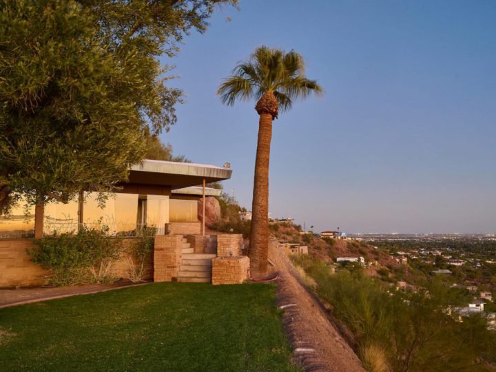 9 Phoenix Homes Over $2M That Are Worth the Splurge