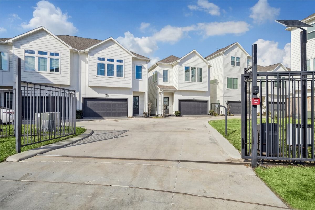 9 Houston Homes Under $400K That Actually Feel Like Home