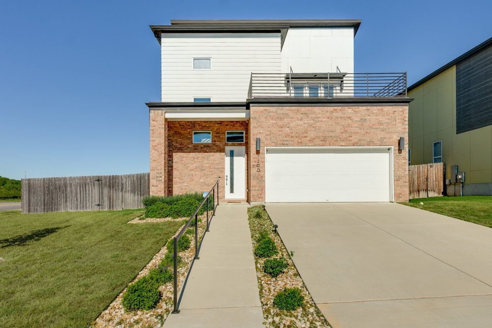 9 Austin Homes You Can Score Between $400K and $700K