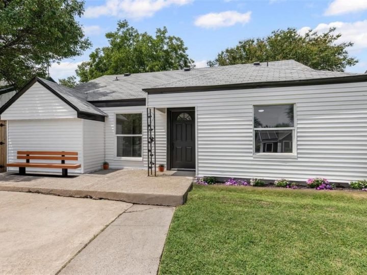 9 Dallas Homes Under $400K Worth Your Attention Today