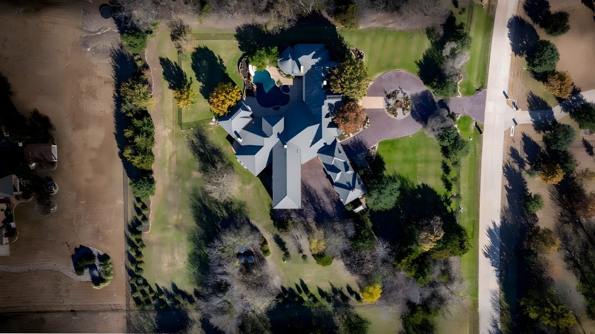 Step Inside a $6.7M French-Inspired Estate in Celina That Will Leave You Breathless