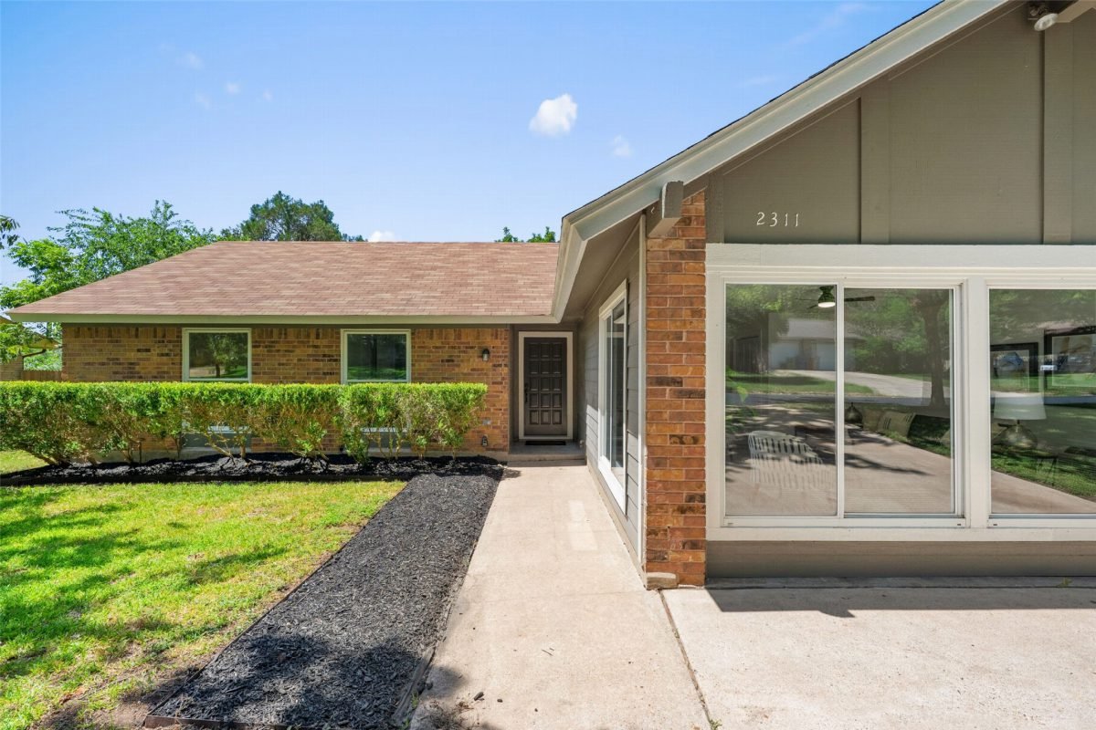 9 Hidden Gem Homes in Austin That Feel Like a Secret Worth Sharing