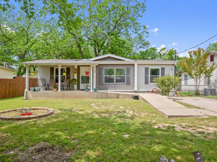 9 Hidden Gem Homes in Austin You Need to See