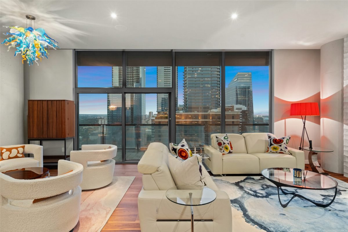 Skyline Views and Cream Curves