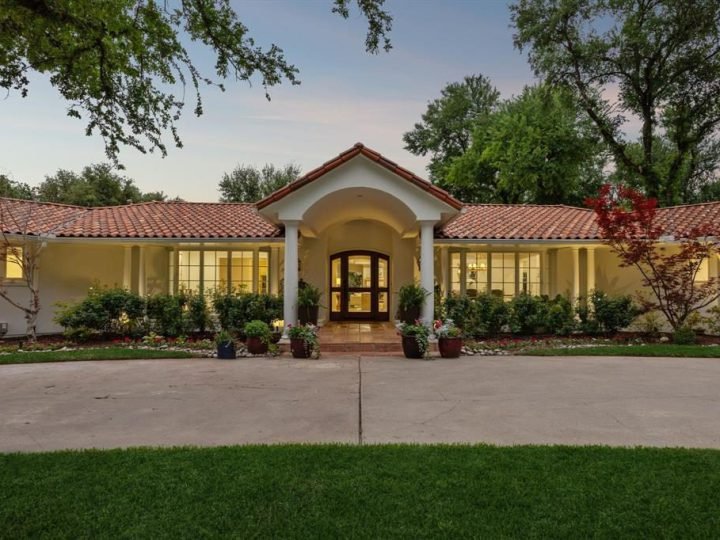 9 Hidden Gem Homes in Dallas Worth Your Immediate Attention
