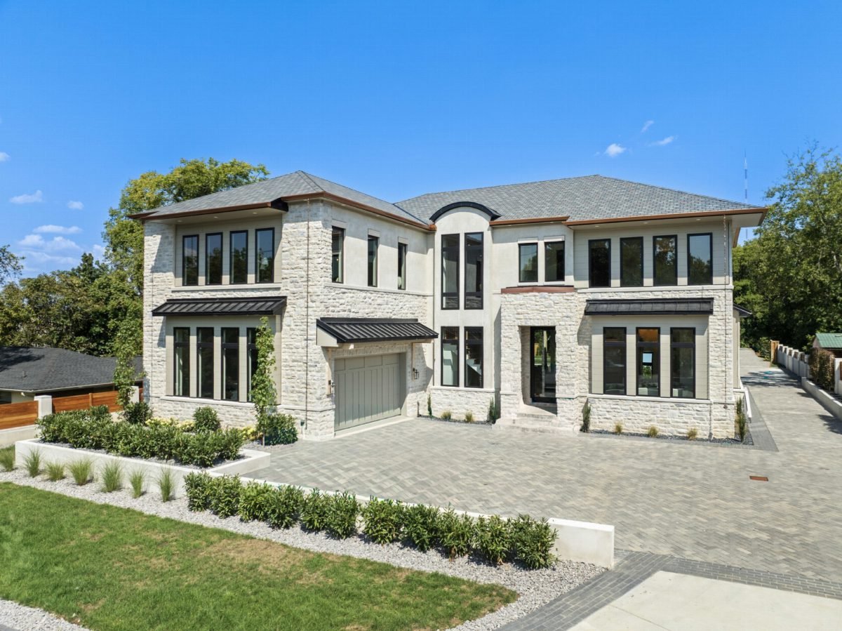 8 Hidden Gem Homes in Nashville Worth Checking Out Now