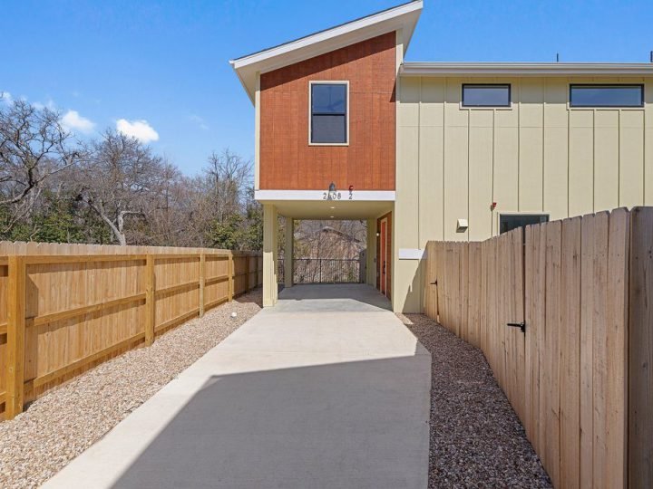 9 Austin Homes Under $400K That Are Worth Your Immediate Attention
