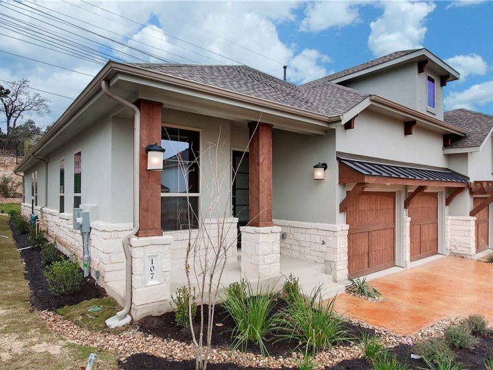 9 Hidden Gem Homes in Austin Worth Your Time Right Now