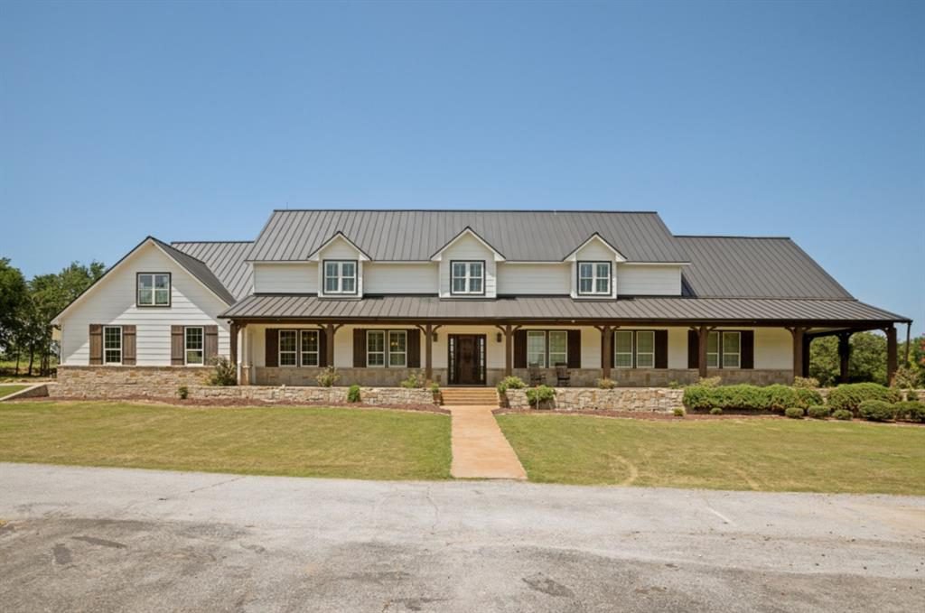 Porch-Forward Southern Comfort