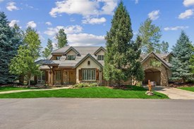 Cherry Hills Village