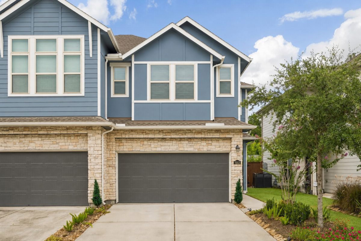 5 Hidden Gem Homes in Houston That Deserve a Closer Look