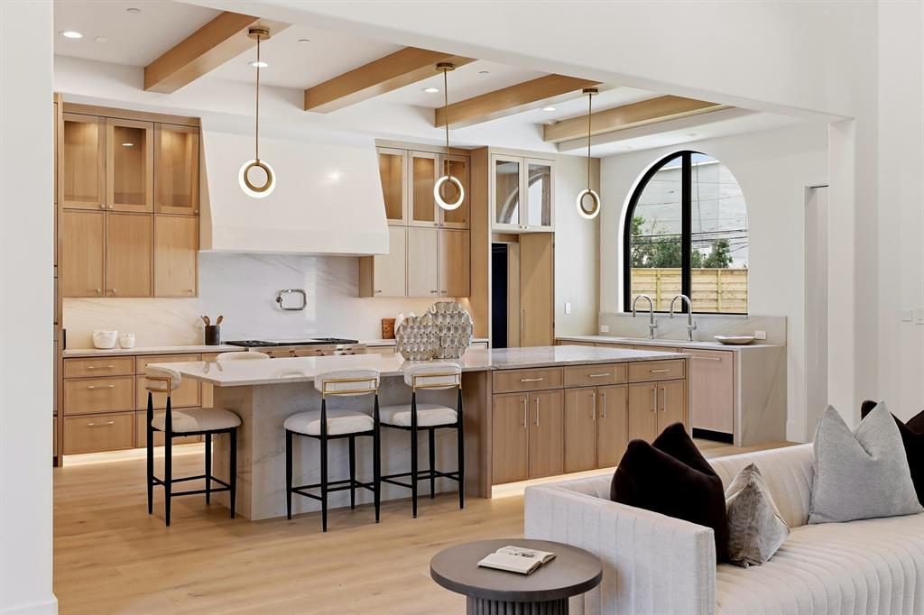 7 Gorgeous Wood Kitchen Island Ideas to Warm Up Your Space in 2026