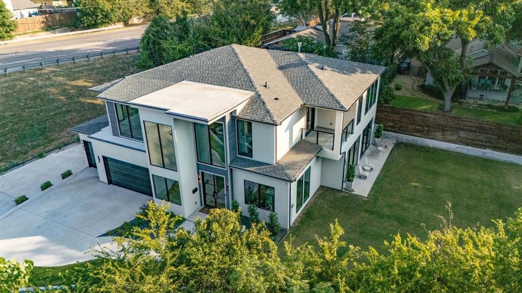 9 Dallas Homes in the $1M-$2M Range You&rsquo;ll Actually Want to See