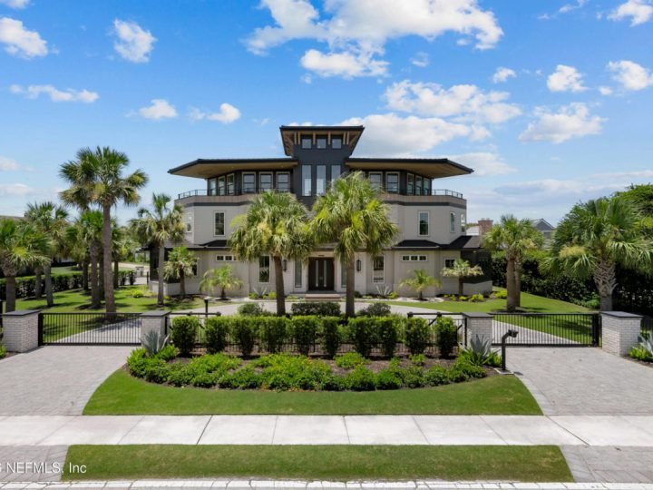 7 Homes for Sale in the Beaches of Jacksonville Beach