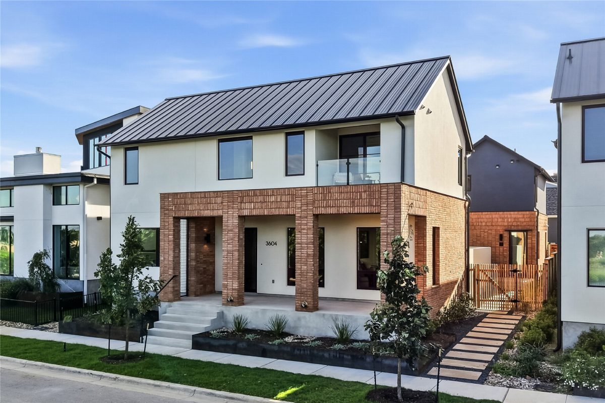 9 Homes for Sale in Mueller Austin That Define Modern Living