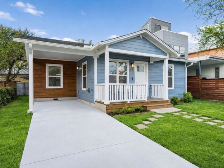 9 Hidden Gem Homes in Austin Worth the Hunt
