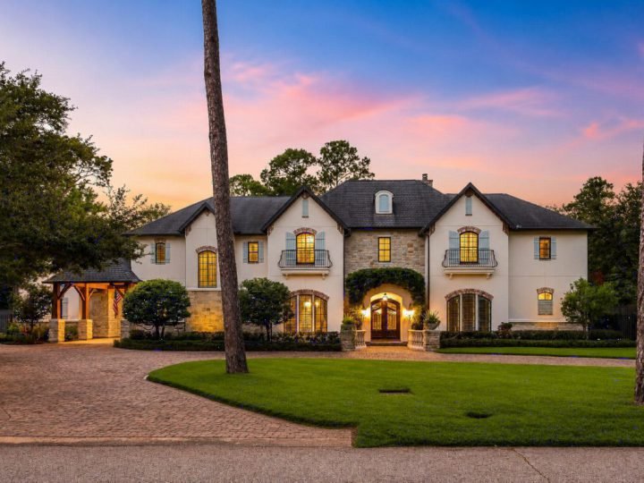 Agent Spotlight: Jamie McMartin, Houston's Preeminent Broker Associate