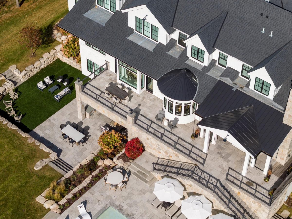 Inside a $15M Maxwell Bay Estate in Orono: A Tour Through Style and Sophistication