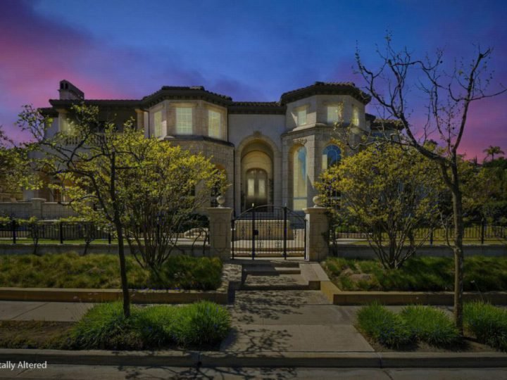 9 Homes for Sale Over $2M in San Jose Right Now