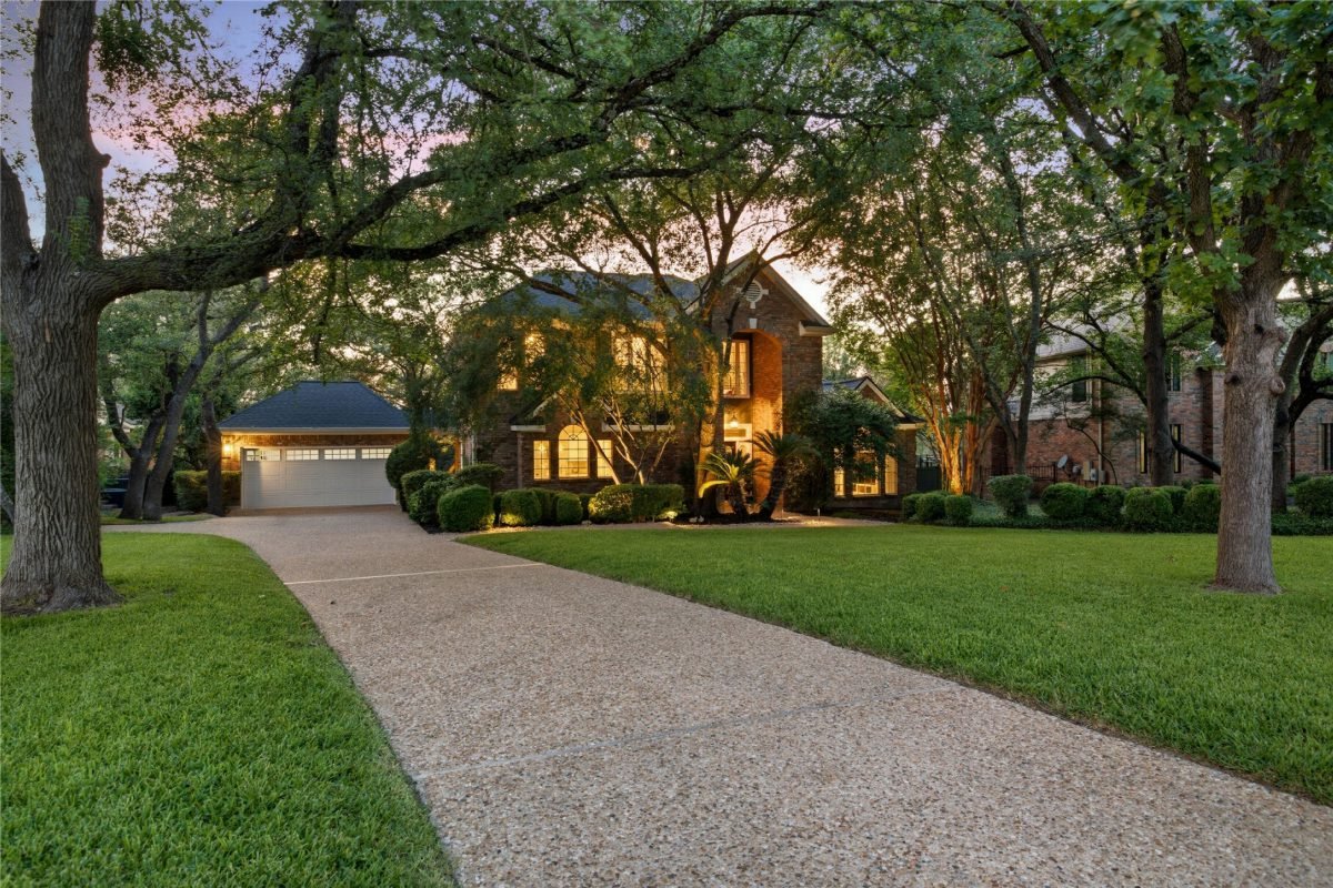 9 Hidden Gem Homes in Austin Priced Below Their Neighborhoods