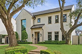River Oaks