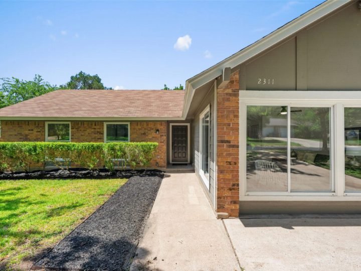 9 Hidden Gem Homes in Austin You Need to See Now