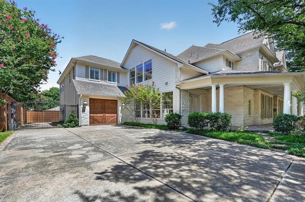 7 Homes for Sale in North Dallas Dallas Buyers Will Love