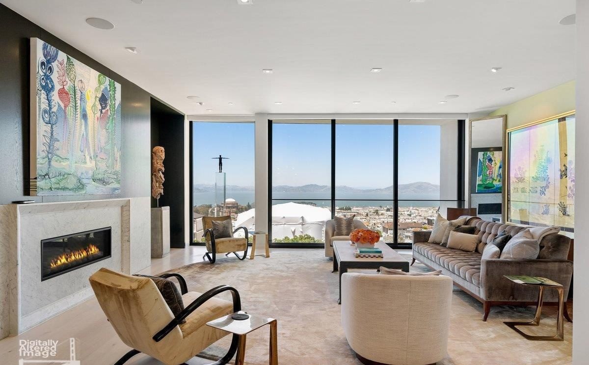 Sun-Washed Stone and Soft Neutrals