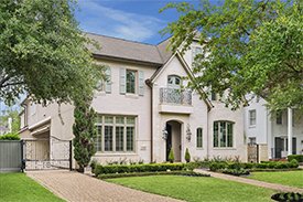 River Oaks