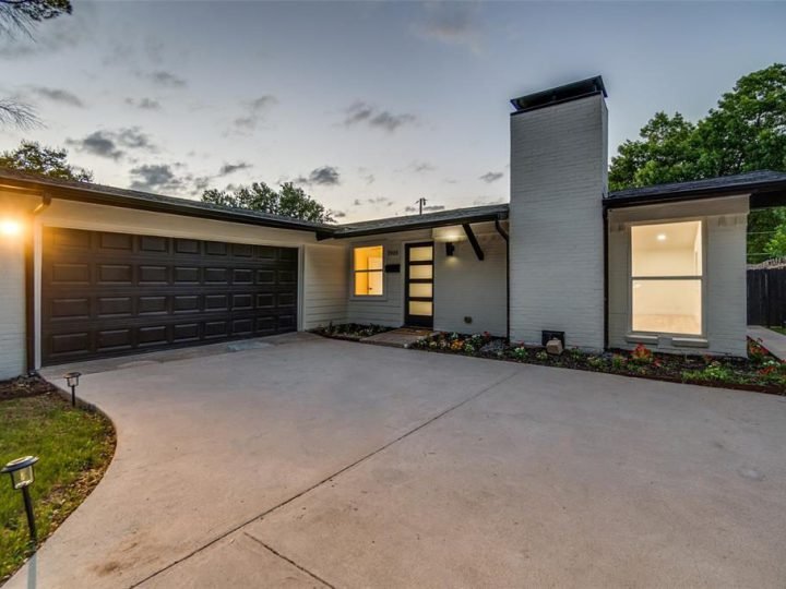 9 Hidden Gem Homes in Dallas That Are Priced to Move