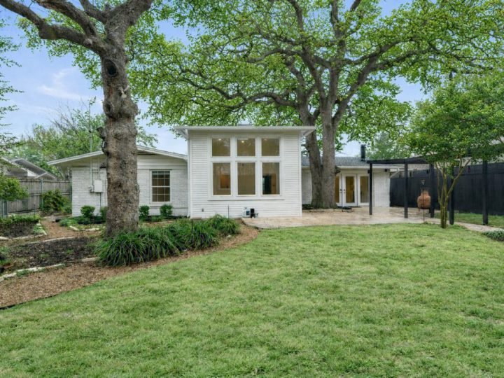 9 Hidden Gem Homes in Austin Ready to Impress Buyers