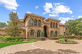 High Meadow Ranch