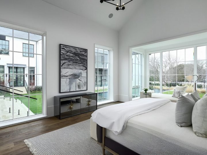 9 Gorgeous Neutral Bedroom Ideas