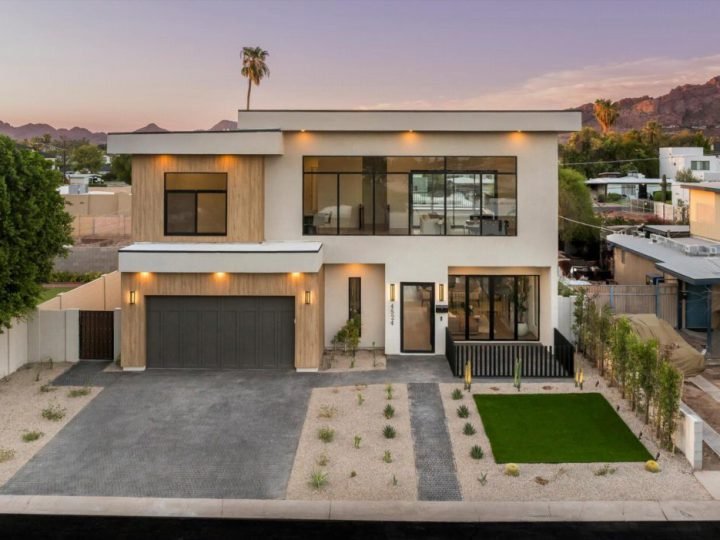 5 Hidden Gem Homes in Phoenix You Will Love