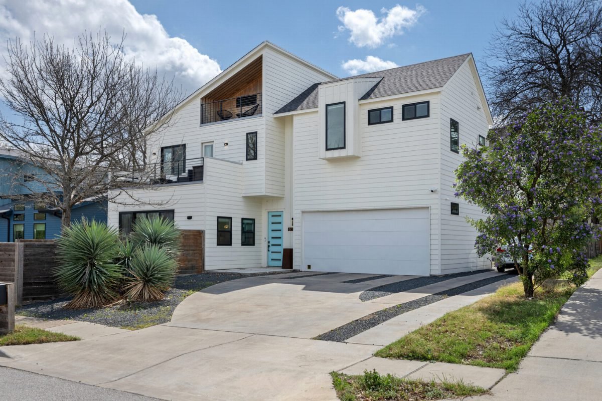 9 Austin Homes Between $700K-$1M That Show Off Style and Substance