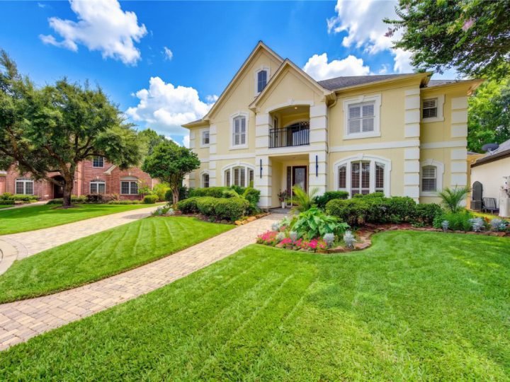 5 Hidden Gem Homes in Houston Ready for New Owners