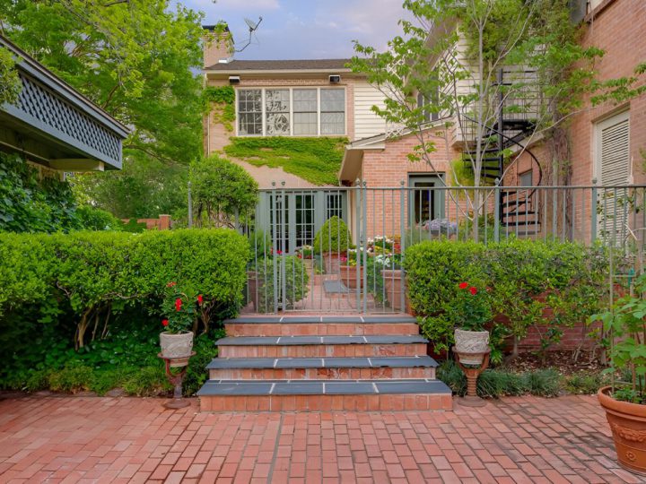 Bluffview Estate at 91,911 Sq Ft Is Dallas's Largest Home for Sale