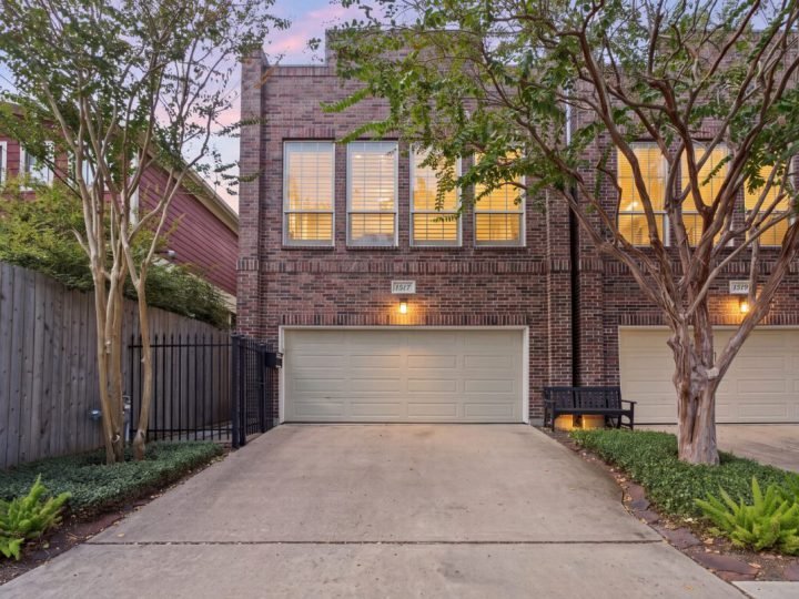 9 Hidden Gem Homes in Houston You Need to See