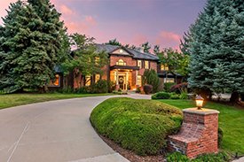 Cherry Hills Village
