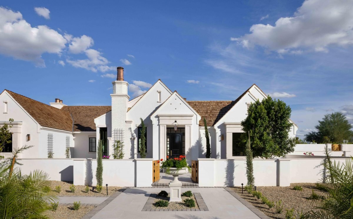 9 Stunning Homes Up for Grabs in Paradise Valley, Arizona
