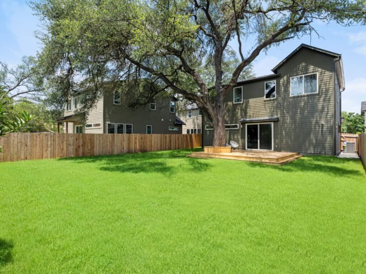 8 Homes for Sale in Sweetbriar Austin Buyers Will Love