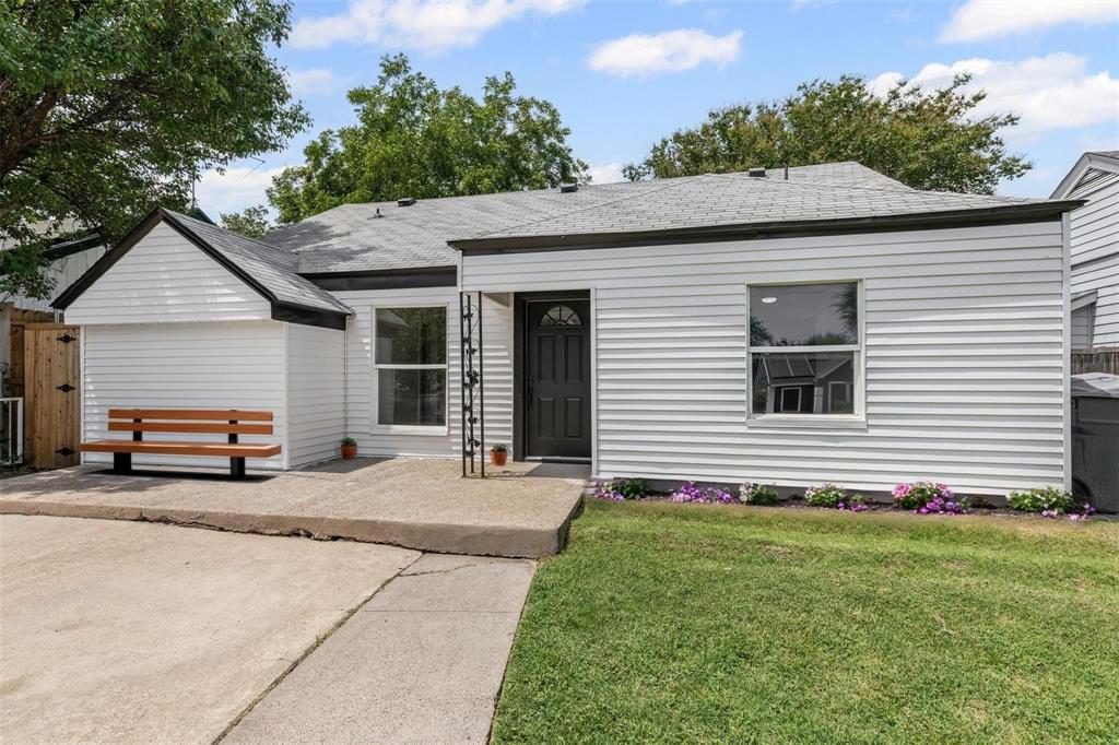 9 Dallas Homes Under $400K That Actually Impress