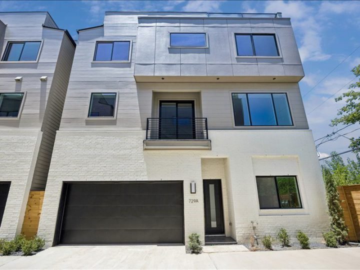 9 Hidden Gem Homes for Sale in Houston Locals Are Eyeing