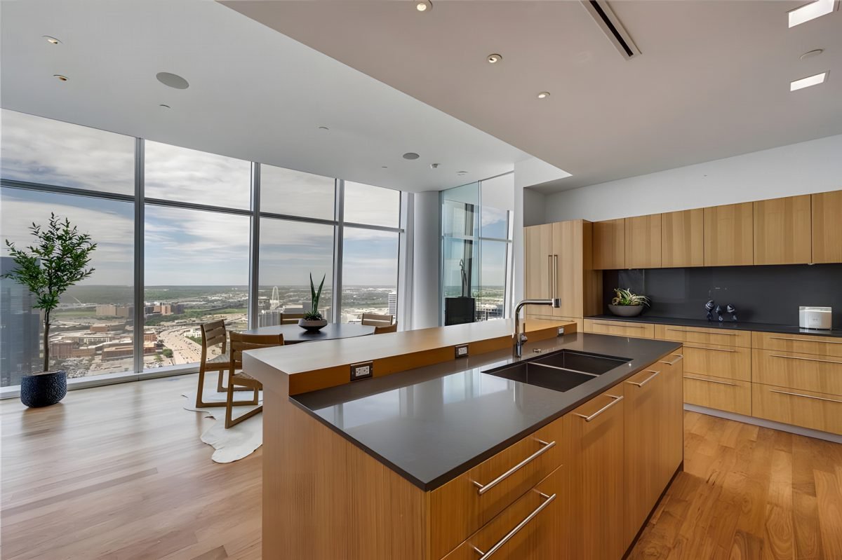7 Stunning Modern Kitchen Ideas to Love in 2026